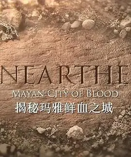 《揭秘：玛雅鲜血之城》：探寻失落文明的真相，考古探险与神秘传说的完美融合