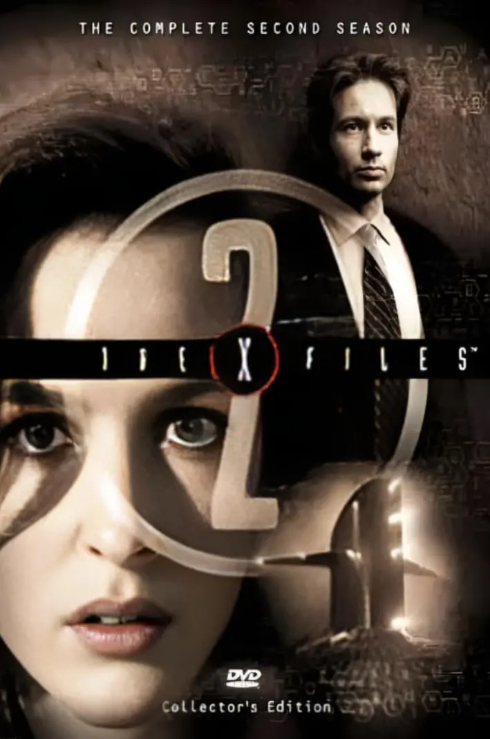 《X档案 第二季》回归：阴谋升级，悬疑加码，准备好迎接未知的恐惧了吗？