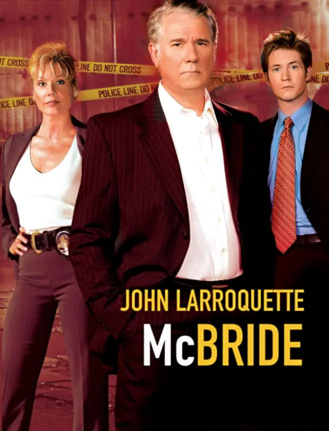 《麦克布莱德：这里有人谋杀马蒂吗？》——爆笑疑云！当喜剧遇上悬疑，笑到肚子疼！