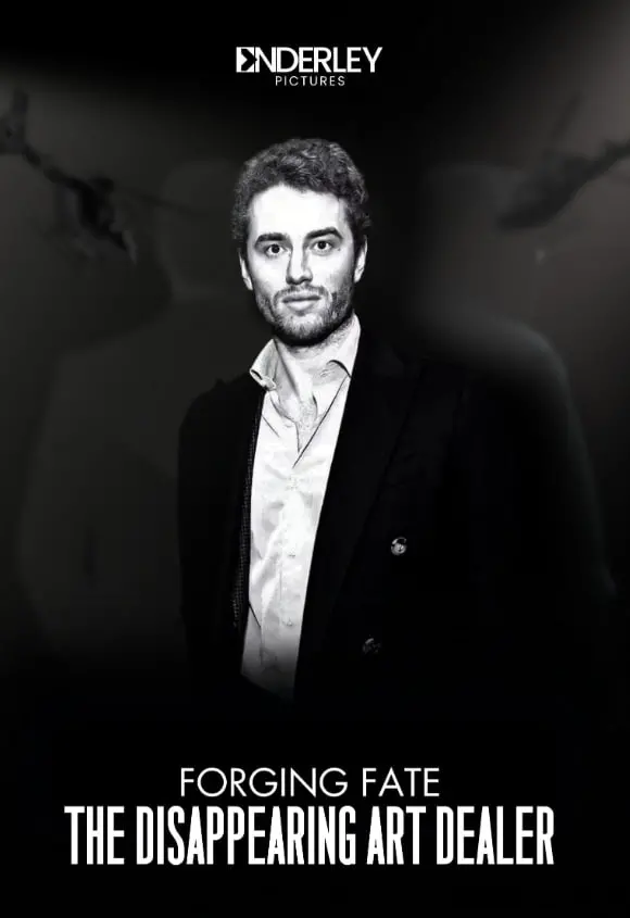 《锻造命运：消失的艺术品经销商》：失窃的秘密，命运的漩涡，一场惊心动魄的寻宝之旅