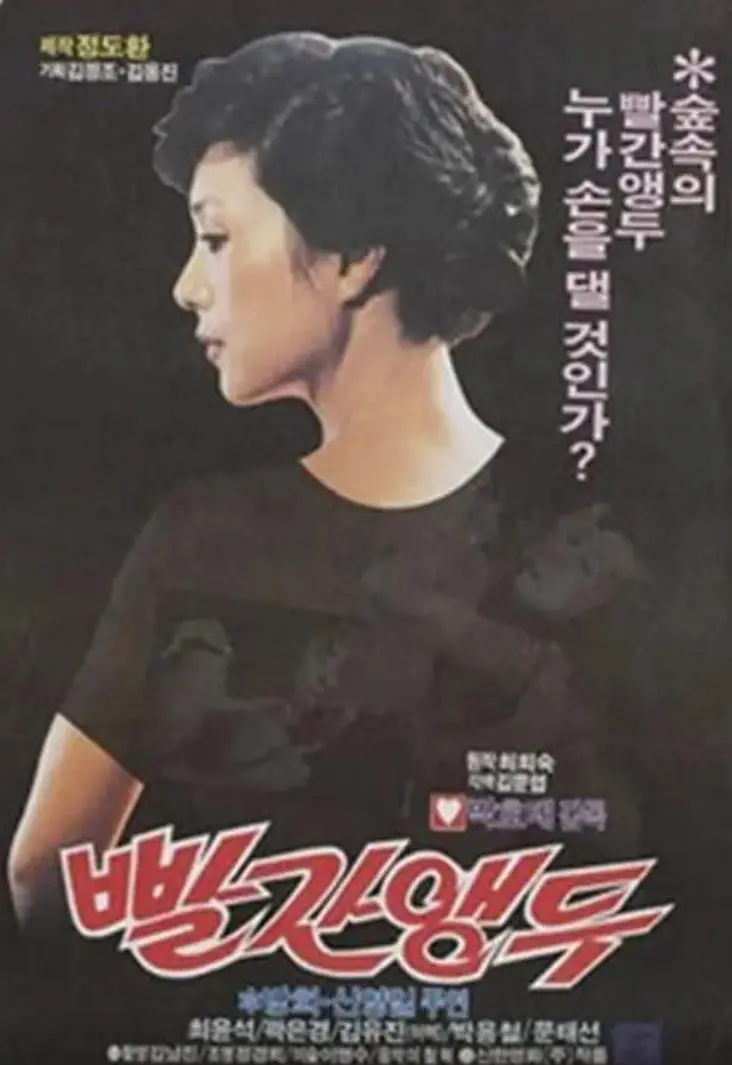 《红樱桃 1982》：少年成长的心碎与初恋的悸动，纯真年代的残酷与美好