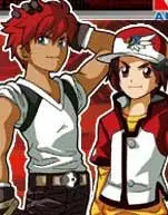 《雷速登之翼飞冲天》：飞翔的梦想与成长的翅膀，国产动画的励志飞跃！